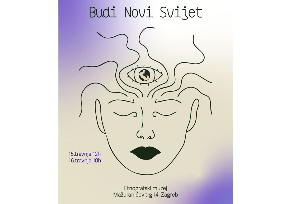 Budi novi svijet: identitet nije zadan — on se pregovara