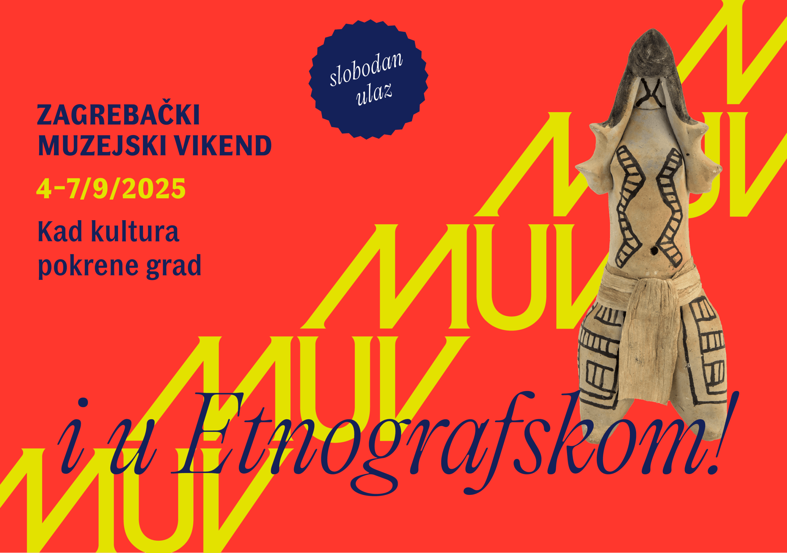 MUV - Kad kultura pokrene grad