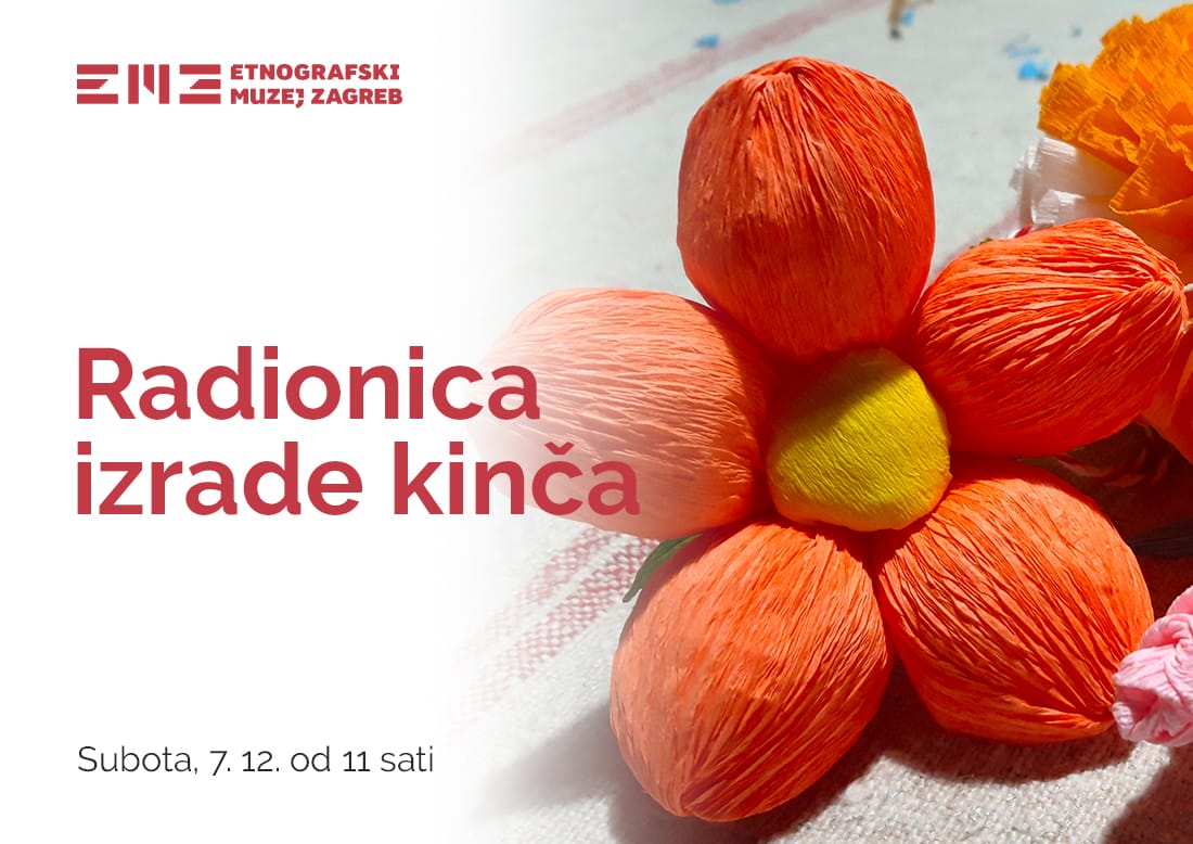 Radionica izrade kinča
