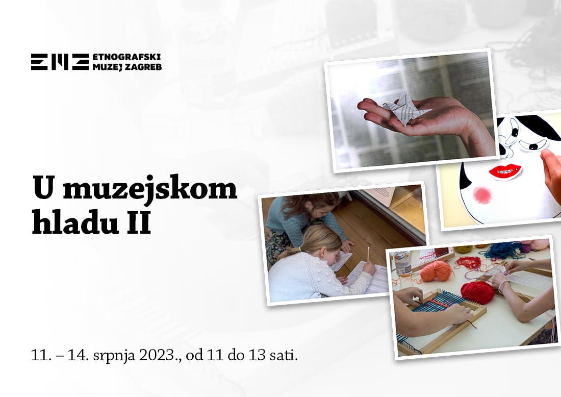 U muzejskom hladu II