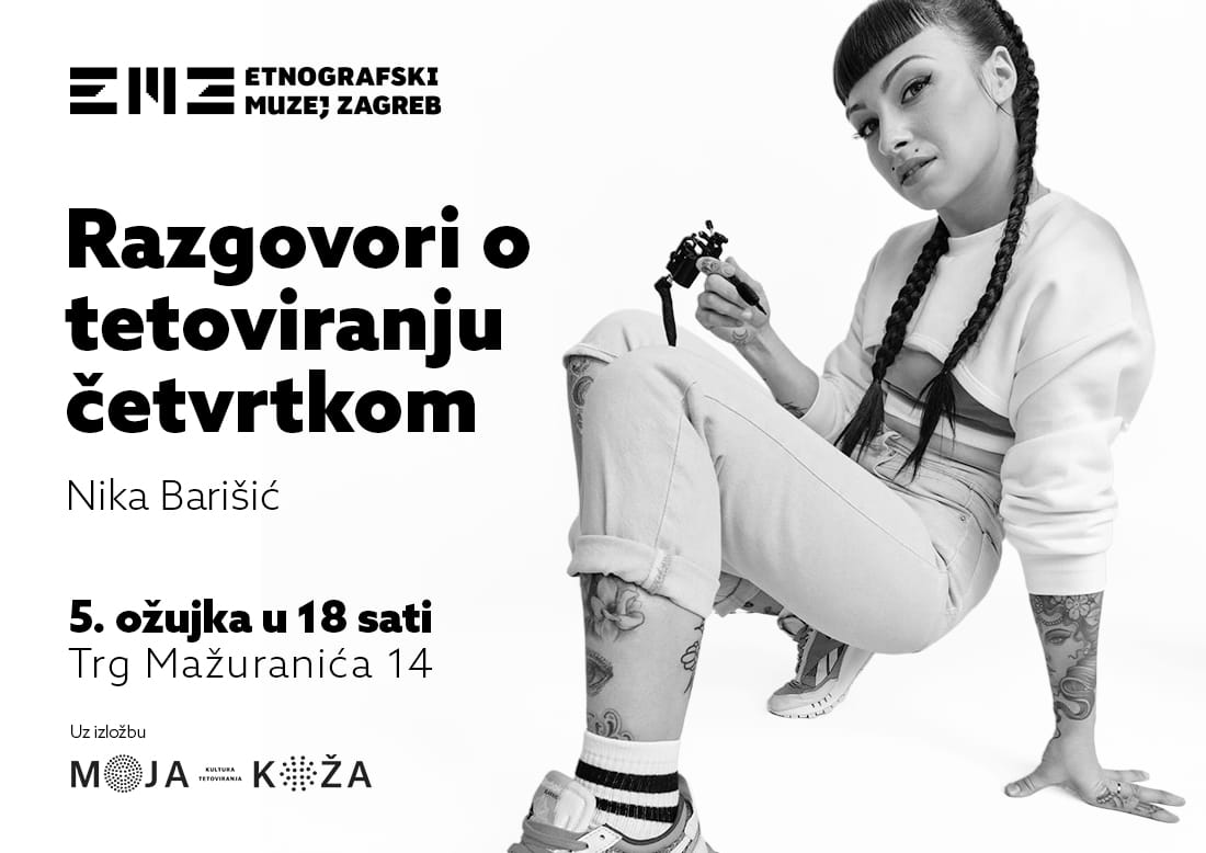 Mladi Četvrtkom u Etnografskom muzeju