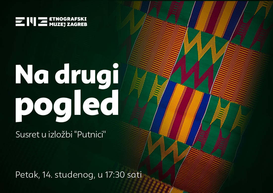 Na drugi pogled – susret u izložbi ''Putnici''