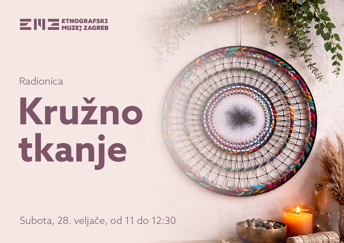 Kružno tkanje