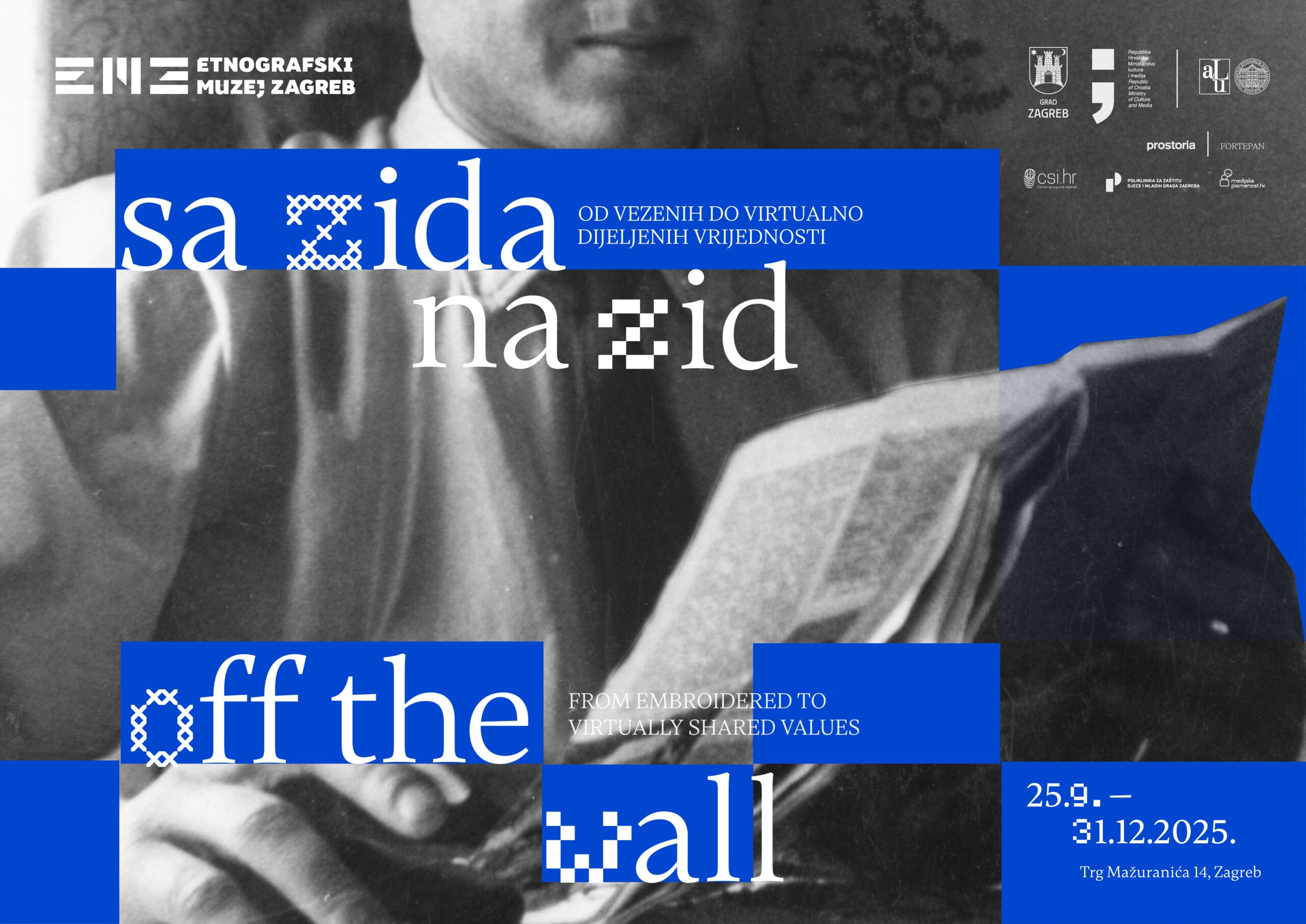 Ludička kletva u internetskom humoru 