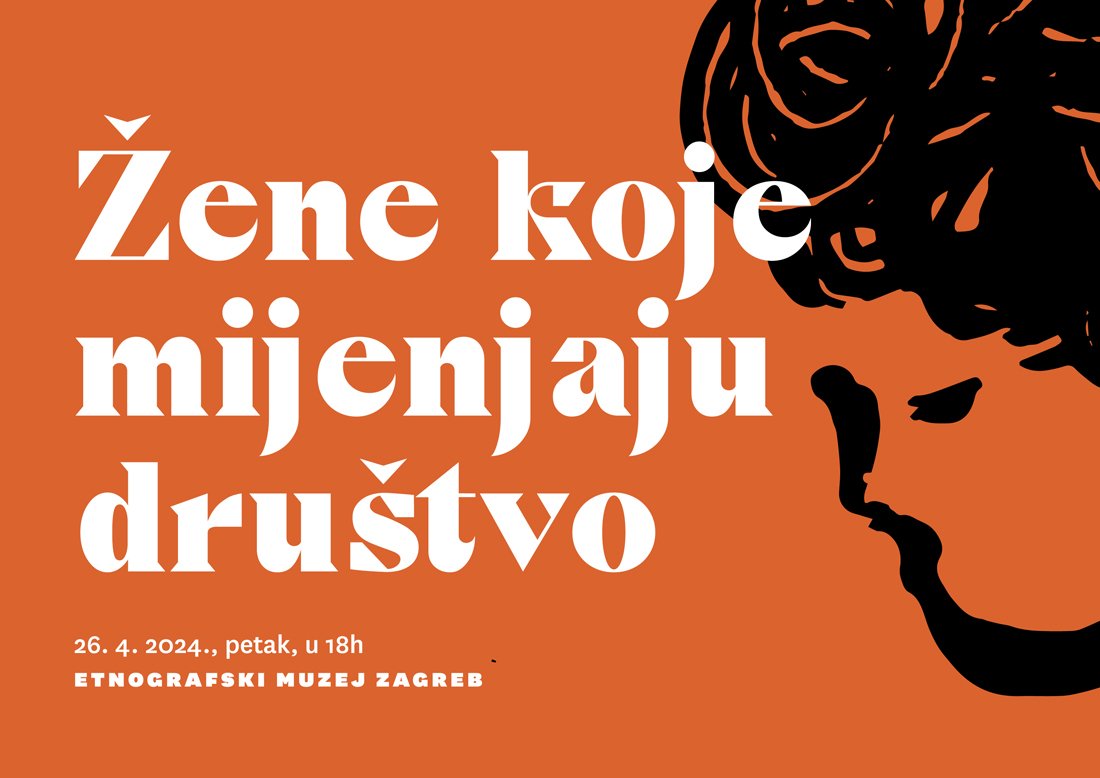 Žene koje mijenjaju društvo