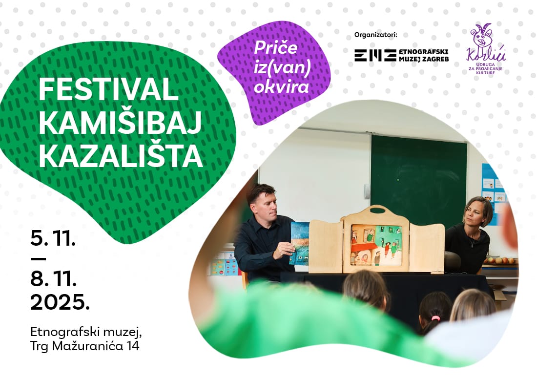 Festival kamišibaj kazališta