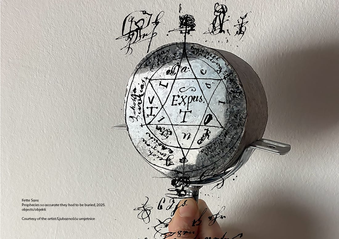 Izložba "Na izmaku svitanja"