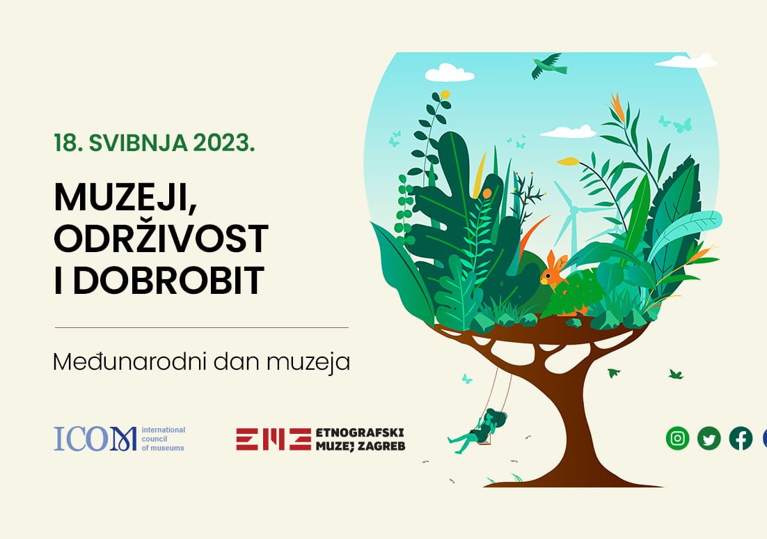 Međunarodni dan muzeja 18. svibnja