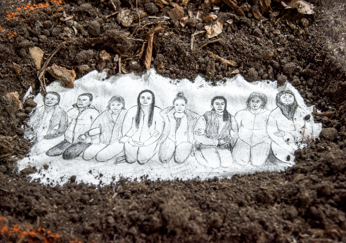 Dan žena u Etnografskom muzeju