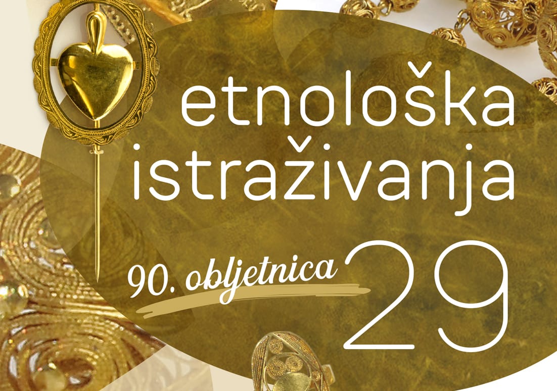 Etnološka istraživanja 29