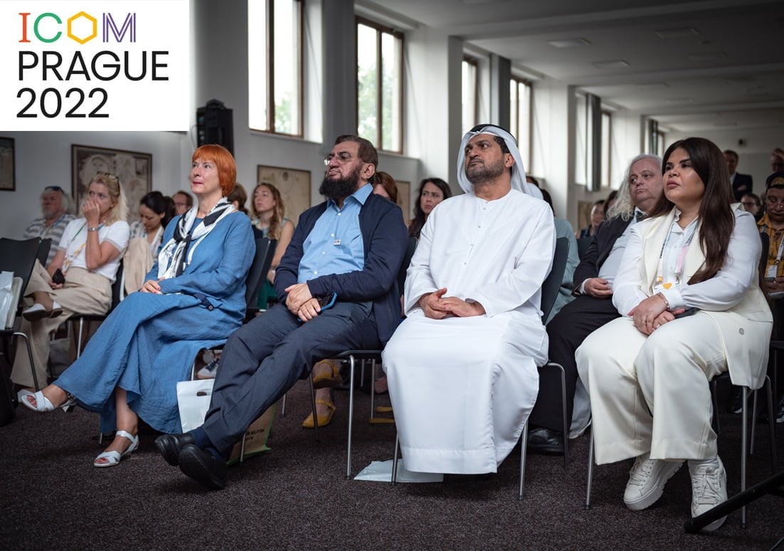 Ravnateljica EMZ-a Goranka Horjan ponovno izabrana za predsjednicu INTERCOM-a