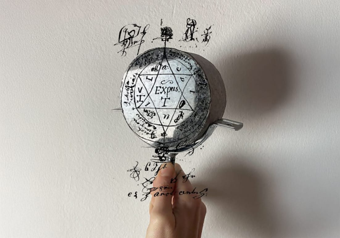 Izložba "Na izmaku svitanja"