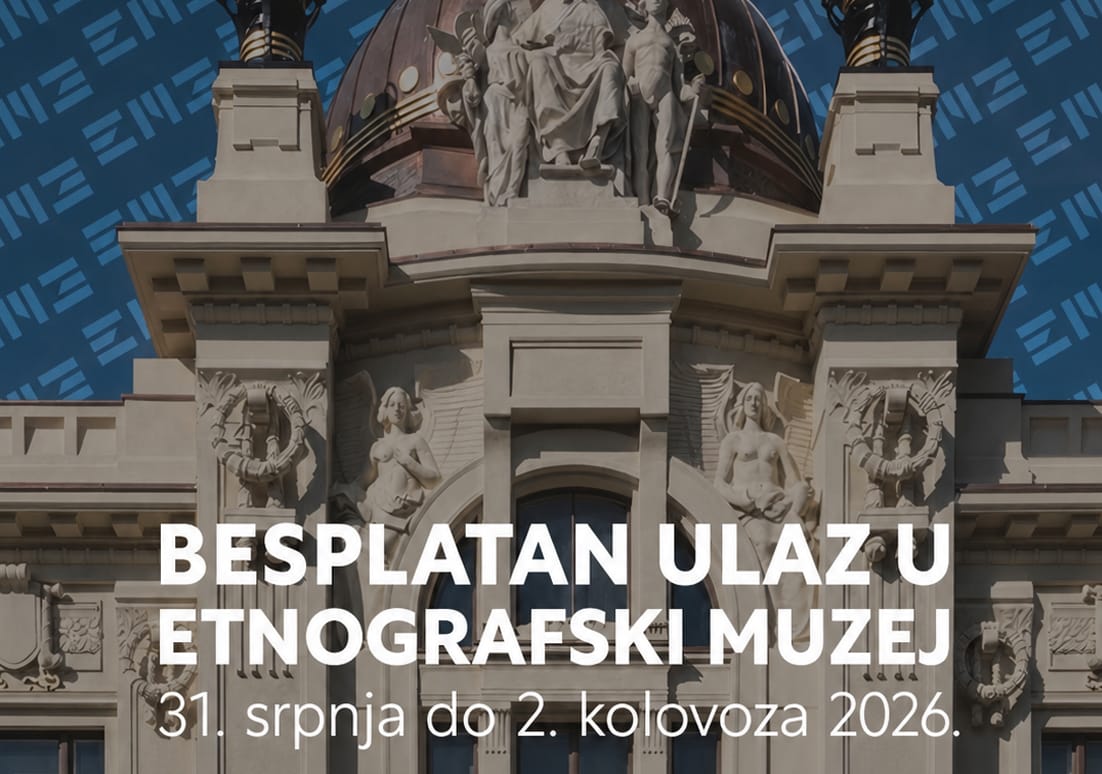 Besplatan ulaz tijekom toplinskog vala