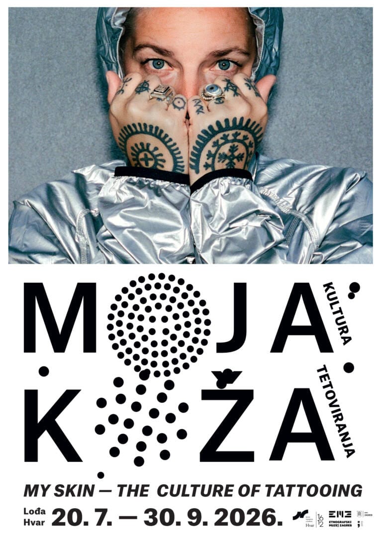 Naslovna slika izložbe