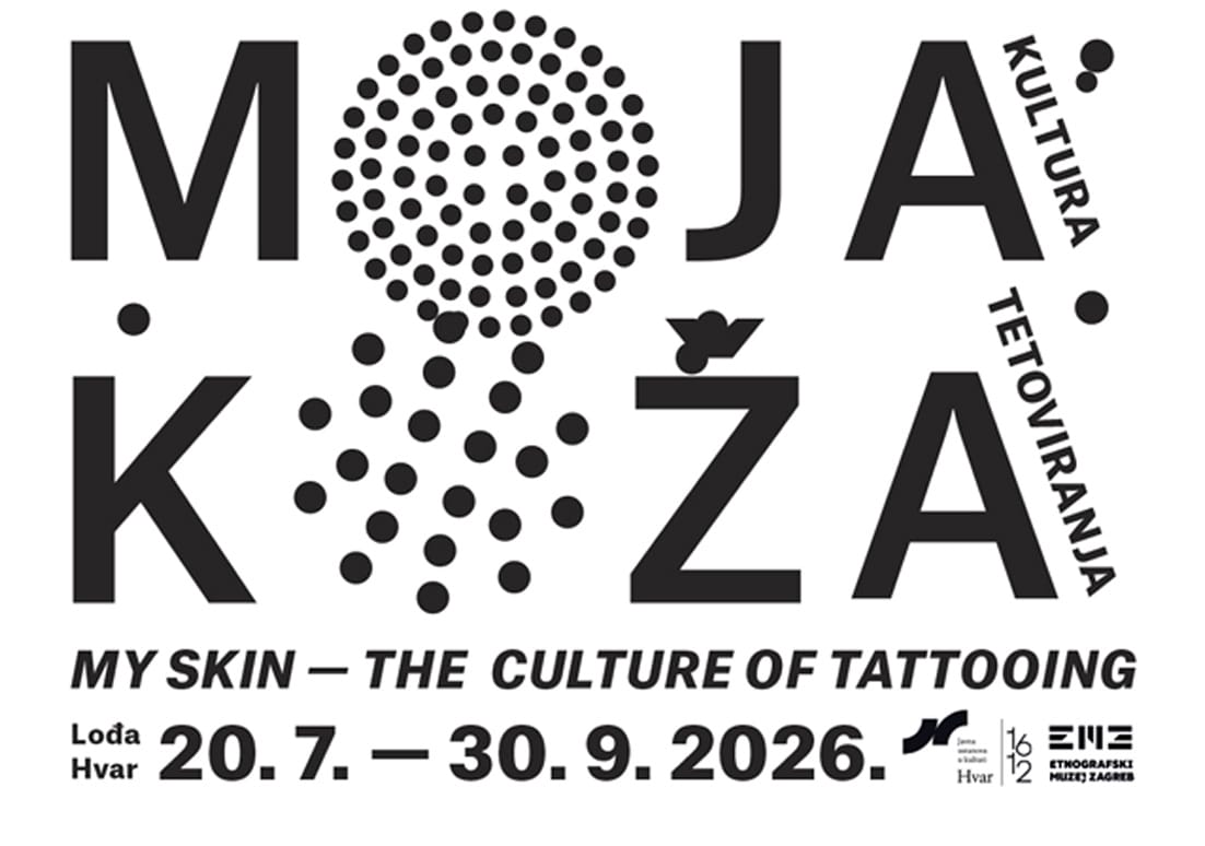 Izložba “Moja koža – kultura tetoviranja”