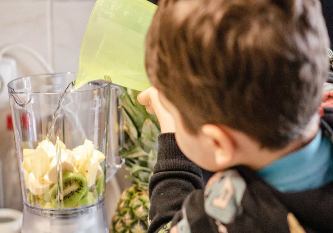 Preduskrsna kulinarska radionica za djecu