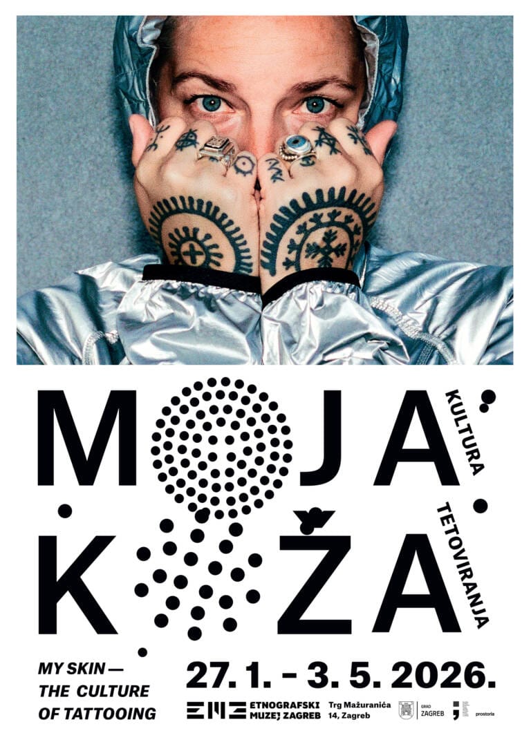 Naslovna slika izložbe