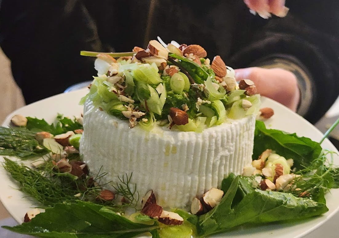 Predavanje "Samoniklo jestivo bilje – jedno od lica gladi ili obilja?"