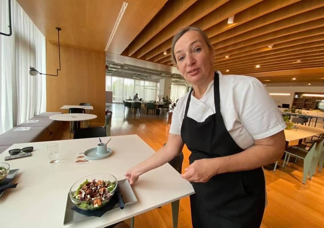 Radionica "Fermetacija hrane"