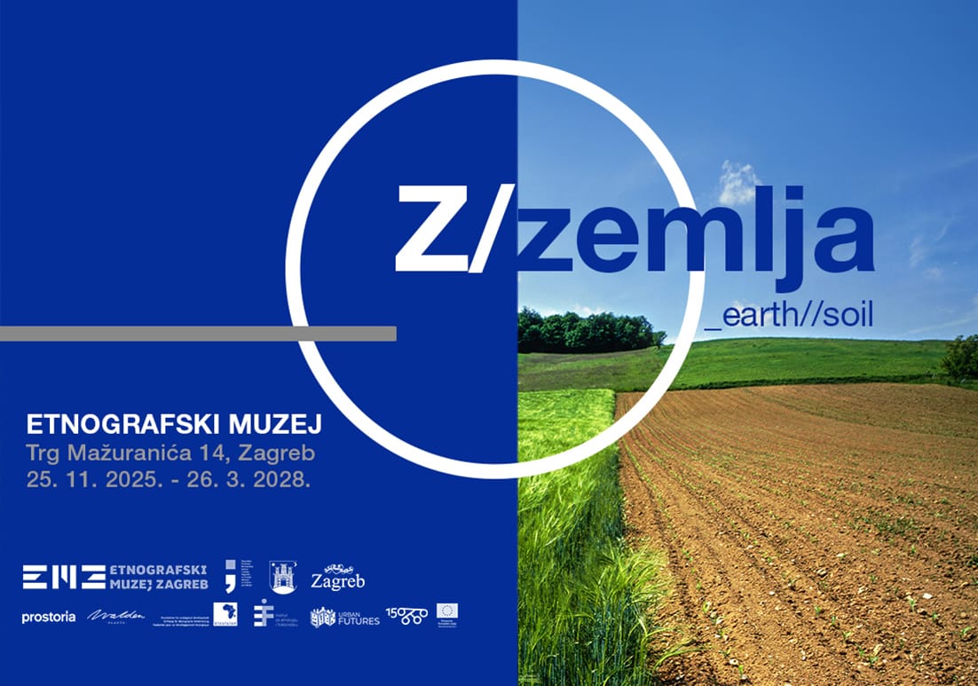 Izložba "Z/zemlja"